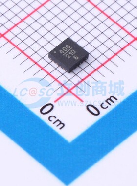 RF放大器 HMC408LP3ETR QFN-16 ADI(亚德诺) 电子元器件