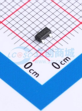 三极管(BJT) FSB560A SOT-23 onsemi(安森美) 电子元器件原装正品