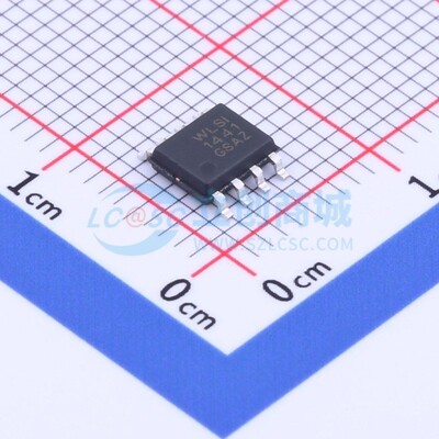 视频放大器 WS71441S-8/TR SOP-8 WILLSEMI(韦尔) 电子元器件配单