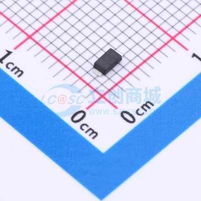 肖特基二极管 RBR2MM30ATR SOD-123F ROHM(罗姆) 电子元器件配单