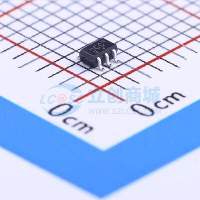 反相器 74AHCT1G04GW.125 SOT323-5 Nexperia(安世) 电子元器件