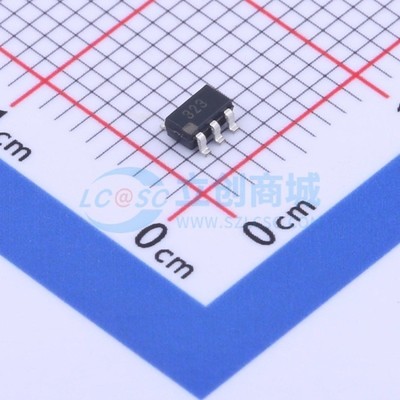 视频放大器 ADA4432-1WBRJZ-R7 SOT-23-6 ADI(亚德诺) 电子元器件