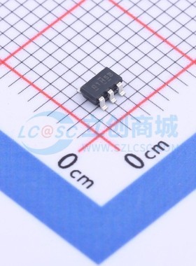场效应管(MOSFET) IRFTS9342TRPBF TSOP-6 Infineon(英飞凌)
