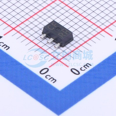 三极管(BJT) 2SD2150T100R SC-62 ROHM(罗姆) 电子元器件原装正品