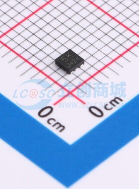 场效应管(MOSFET) PMPB16EPX SOT-1220 Nexperia/安世 原装正品