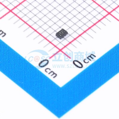 模拟开关多路复用器 74LVC1G3157GM.132 SON-6 Nexperia(安世)