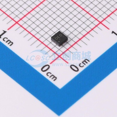 DC-DC电源芯片 TPS62260IDRVRQ1 DFN-6 TI/德州 电子元器件配套