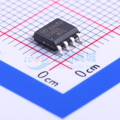 AC-DC控制器和稳压器 FAN6300AMY SOP-8 onsemi(安森美) 原装