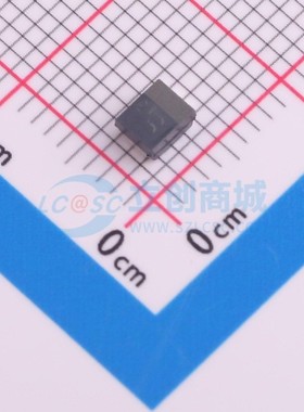 钽电容 TCOB0J227M8R-EN2 CASE-B-3528-21(mm) ROHM(罗姆) 元器件