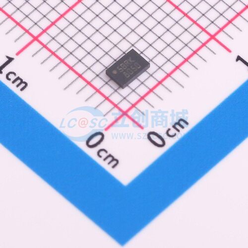 EEPROM M95040-RMC6TG DFN-8 ST(意法半导体) 电子元器件原装正品