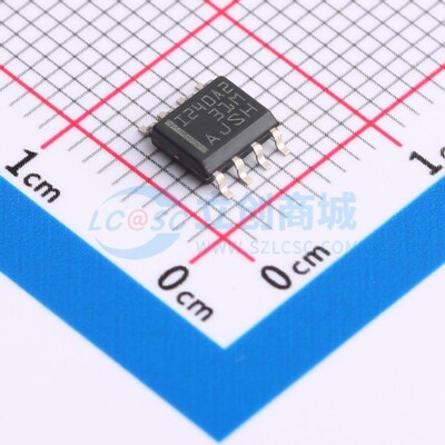 电流感应放大器 INA240A2DR SOP-8 TI/德州 电子元器件 原装正品