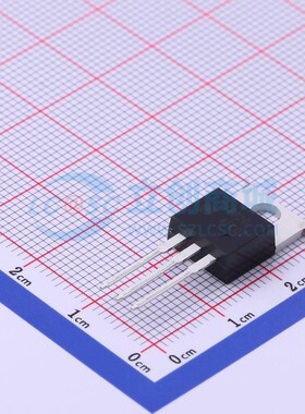 三极管(BJT) TIP32G TO-220 onsemi(安森美) 电子元器件原装正品