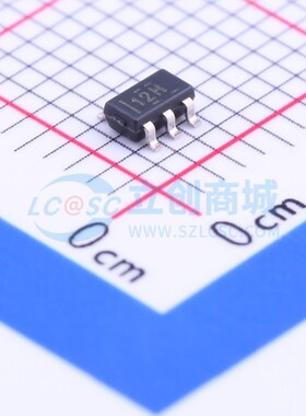 运算放大器 TLV314IDBVT SOT-23-5 TI/德州 电子元件配单原装正品