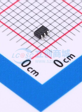 精密运放 NCS333ASQ3T2G SC-70-5 onsemi(安森美) 电子元器件配单