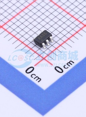 浪涌保护器 MAX5902ACEUT+T SOT-23-6 MAXIM(美信) 电子元件配单