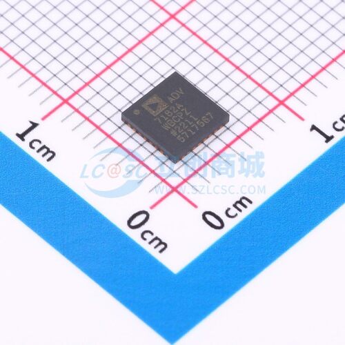 视频接口芯片 ADV7182AWBCPZ-RL LFCSP-32 ADI(亚德诺) 原装正品