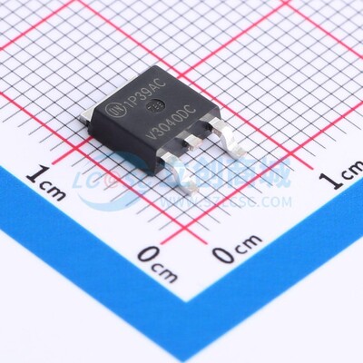 IGBT管/模块 ISL9V3040D3ST-F085C DPAK(TO-252) onsemi(安森美)