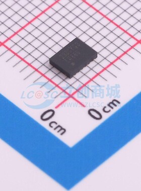 音频功率放大器 LM4666SD/NOPB WSON-14 TI/德州 电子元器件配单