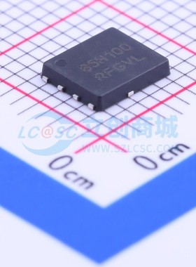 肖特基二极管 MBR5H100MFST1G DFN-5 onsemi(安森美) 电子元器件