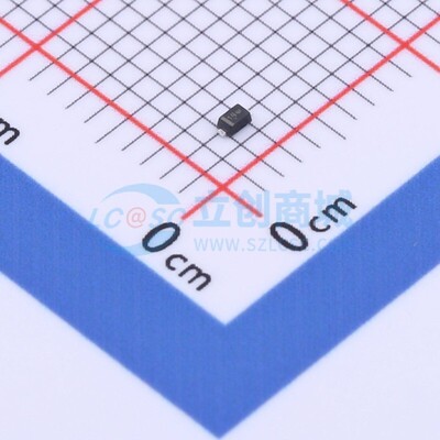 稳压二极管 SZMM5Z30VT1G SOD-523 onsemi(安森美) 电子元件配单