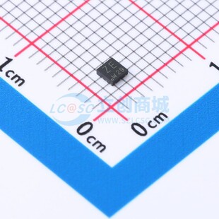 场效应管(MOSFET) PMPB17EPX DFN2020M-6 Nexperia(安世) 元器件