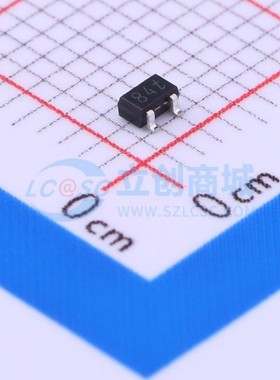 肖特基二极管 BAT854SW SOT-323 Nexperia(安世) 原装正品