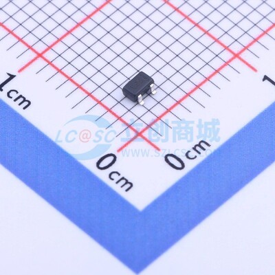 静电放电(ESD)保护器件 ESDA25W SOT-323 ST(意法半导体)