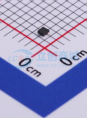 线性稳压器(LDO) LDLN025PU18R DFN-4 ST(意法半导体) 电子元器件