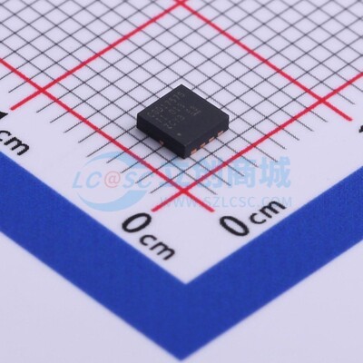 场效应管(MOSFET) CSD17575Q3 VSON-CLIP-8 TI/德州 电子元器件