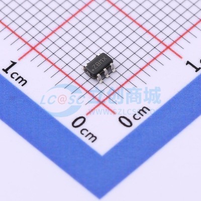 比较器 LMV7239QDBVRQ1 SOT23-5 TI/德州 电子元件配单 原装正品