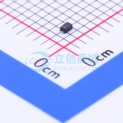 肖特基二极管 SBAT54XV2T1G SOD-523 onsemi(安森美) 电子元器件