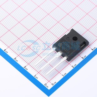 IGBT管/模块 IKW30N65WR5 TO-247 Infineon(英飞凌) 电子元件配单