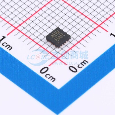 电源管理芯片(PMIC) MAX16127TC+T QFN-12 MAXIM(美信) 原装正品