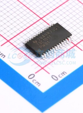 ADC/DAC-专用型 TDC1011QPWRQ1 TSSOP-28 TI/德州 电子元器件配套