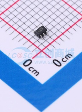 比较器 MAX9140EXK+T SC-70-5 MAXIM(美信) 电子元器件 原装正品