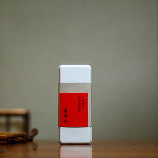 炭焙鸭屎香 潮州凤凰单丛 乌龙茶 詹岭记