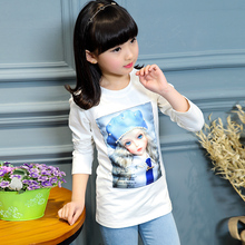 Robes pour fille - Ref 2044339 Image 11