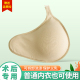 挂钩海绵义乳胸罩乳腺术后切除专用假胸部仿真女轻便款 假胸大胸垫