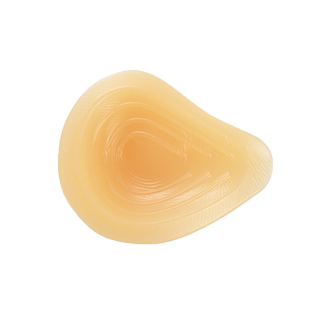 硅胶义乳假体乳腺切除术后文胸专用内衣胸罩挂钩假乳房假乳女胸垫