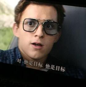 墨镜钢铁侠太阳眼镜