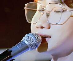 汪苏泷原宿风权志龙时尚眼镜架