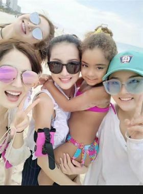 墨镜江疏影太阳眼镜古力娜扎同款