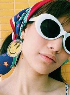 墨镜宋茜戚薇太阳眼镜赵丽颖同款