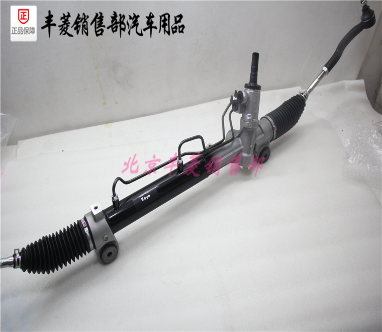 雷克萨斯方向机总成ES240ES350