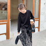 26新款春款两件套裙2B143-33010-P155-K248，女装套装/套裙，2B143