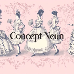 Concept Neun 微瑕品女鞋手工痕迹不影响穿着限量特价不退不换