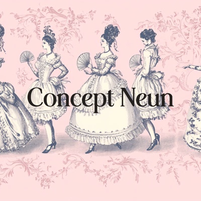 Concept Neun 微瑕品女鞋手工痕迹不影响穿着限量特价不退不换