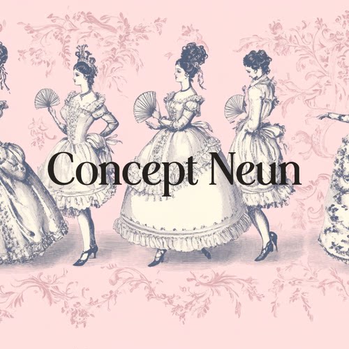Concept Neun 微瑕品女鞋手工痕迹不影响穿着限量特价不换