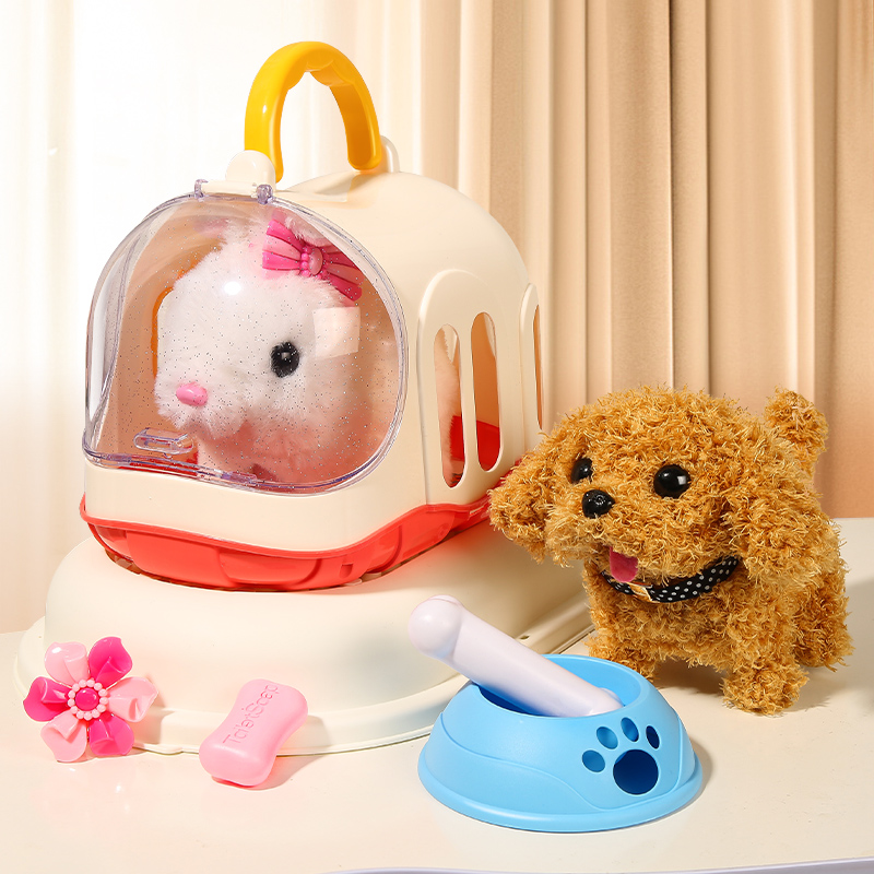 女孩子看了都喜欢的兔子