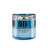 补水保湿 琪雅专柜优能水养乳霜 滋润型 焕颜亮肤面霜持久滋润